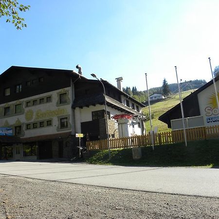 Sonnenalm Hotel Spital am Semmering Luaran gambar