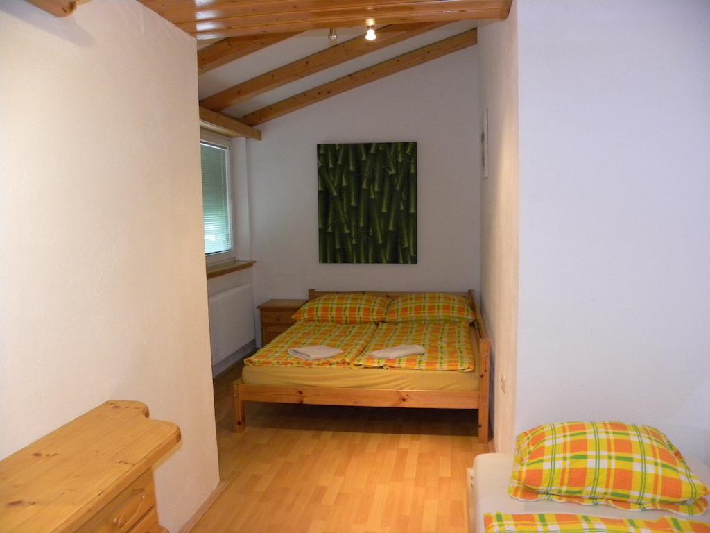 Sonnenalm Hotel Spital am Semmering Luaran gambar