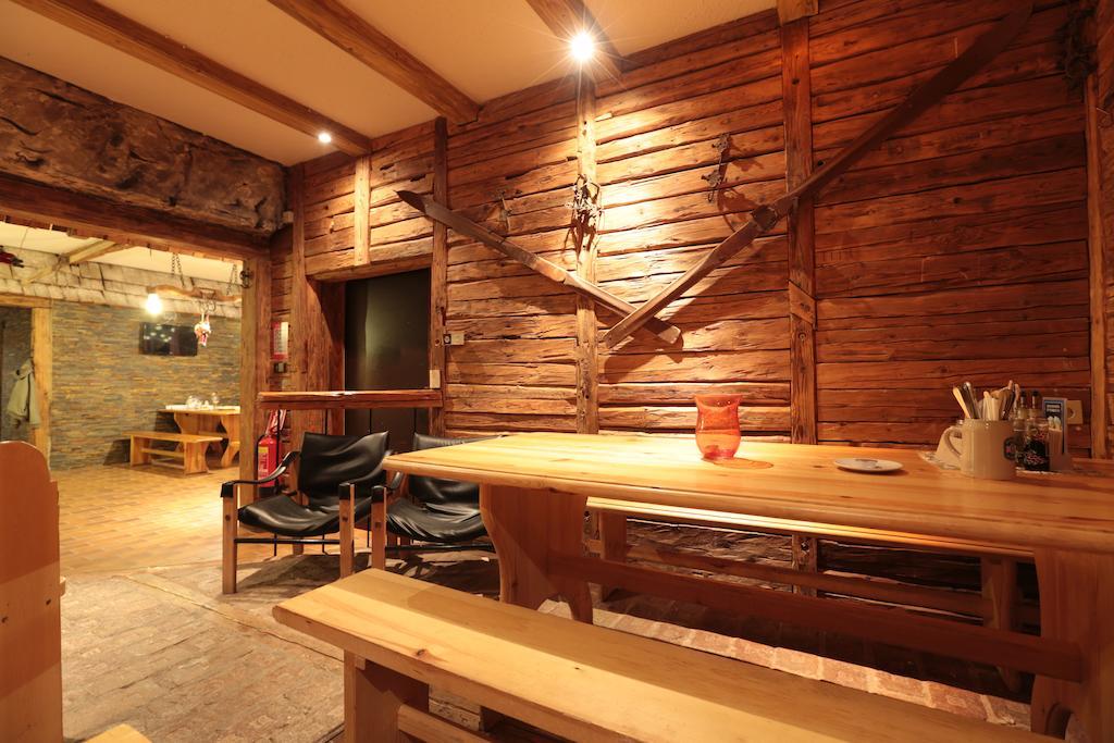 Sonnenalm Hotel Spital am Semmering Luaran gambar