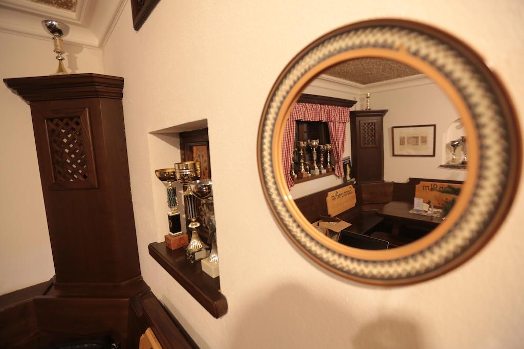 Sonnenalm Hotel Spital am Semmering Luaran gambar