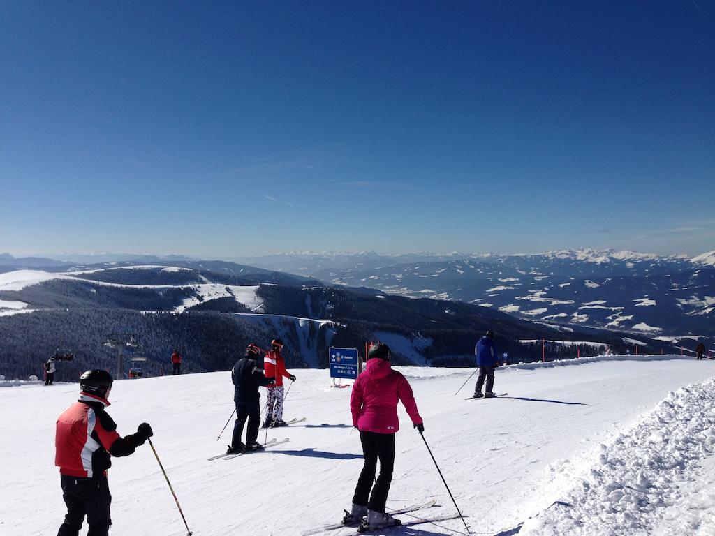 Sonnenalm Hotel Spital am Semmering Luaran gambar