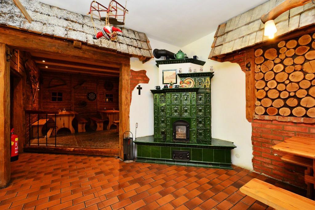 Sonnenalm Hotel Spital am Semmering Luaran gambar