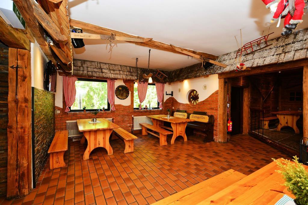 Sonnenalm Hotel Spital am Semmering Luaran gambar