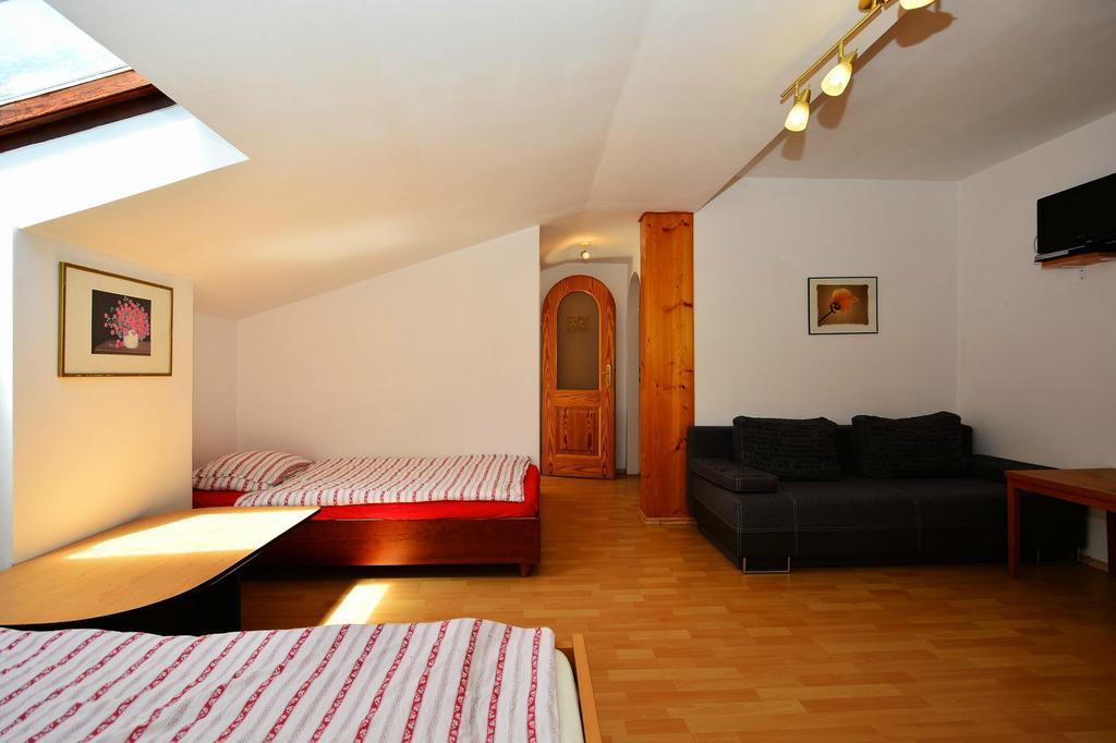 Sonnenalm Hotel Spital am Semmering Luaran gambar