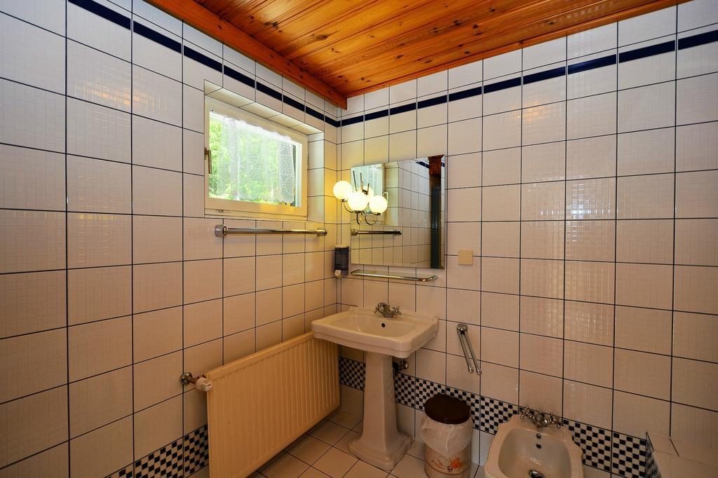 Sonnenalm Hotel Spital am Semmering Bilik gambar