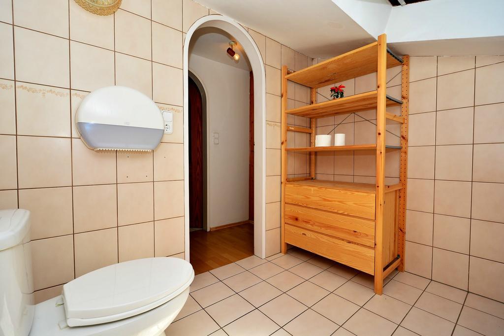 Sonnenalm Hotel Spital am Semmering Bilik gambar