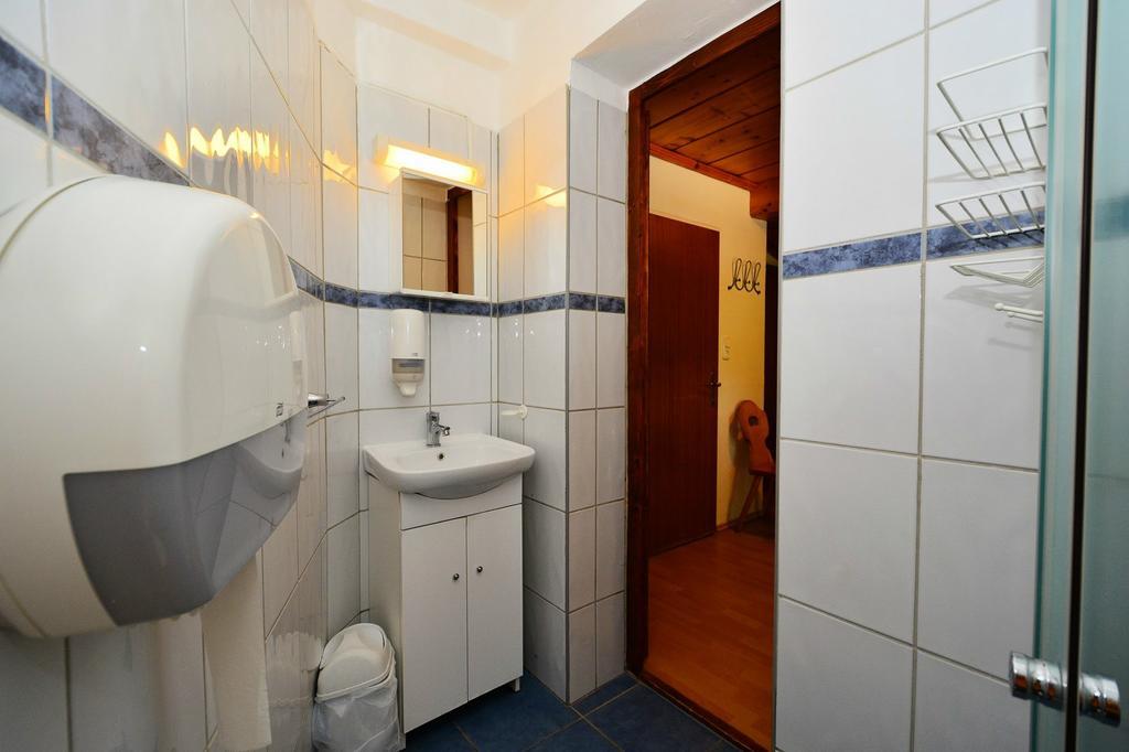 Sonnenalm Hotel Spital am Semmering Bilik gambar
