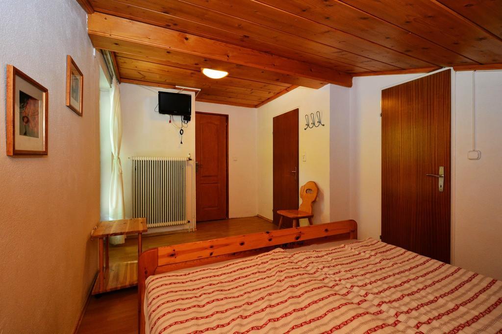 Sonnenalm Hotel Spital am Semmering Luaran gambar