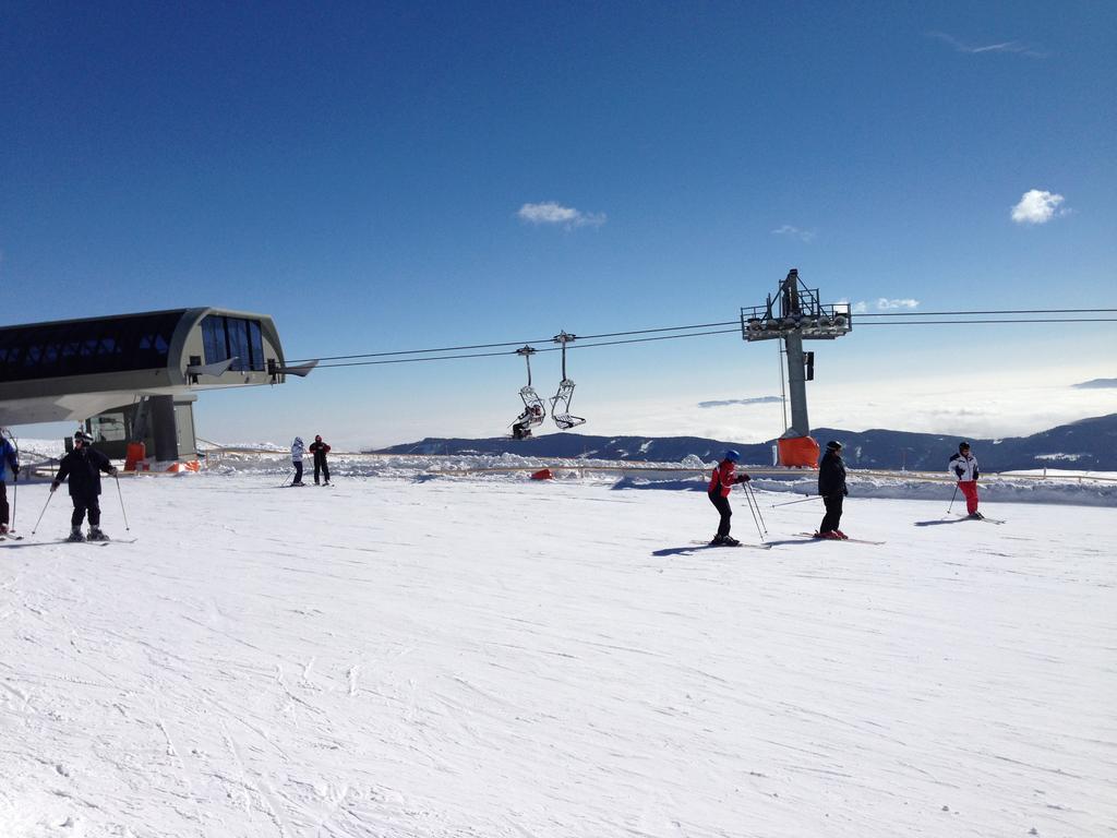 Sonnenalm Hotel Spital am Semmering Luaran gambar