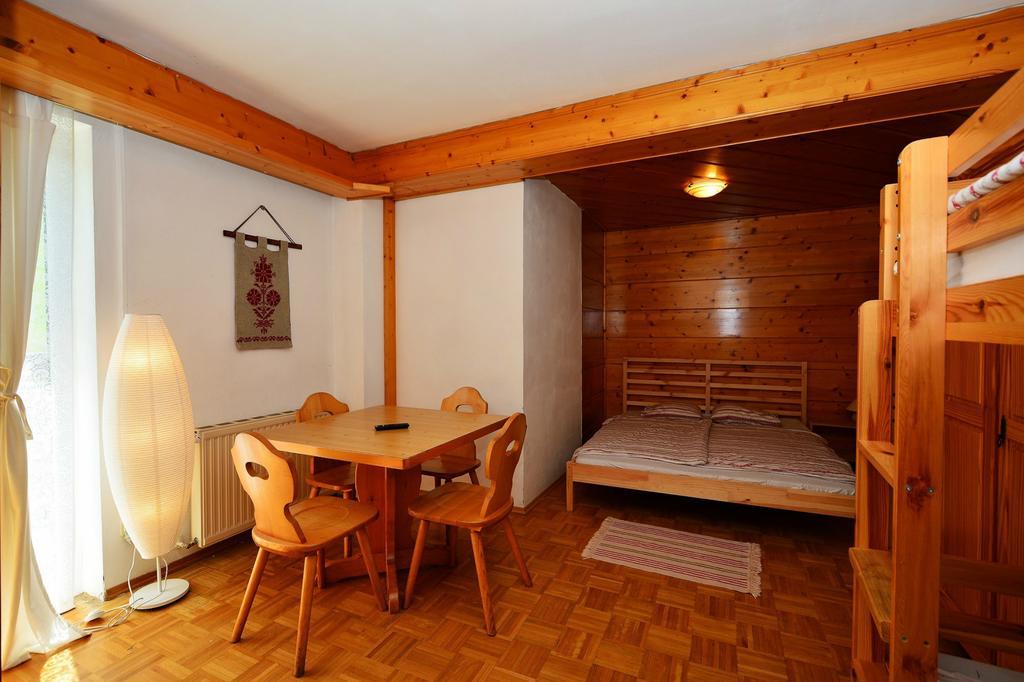 Sonnenalm Hotel Spital am Semmering Bilik gambar