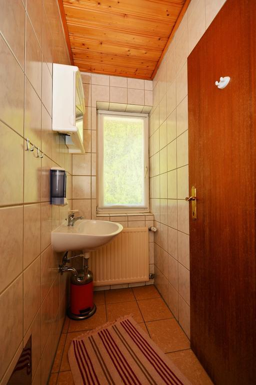 Sonnenalm Hotel Spital am Semmering Bilik gambar