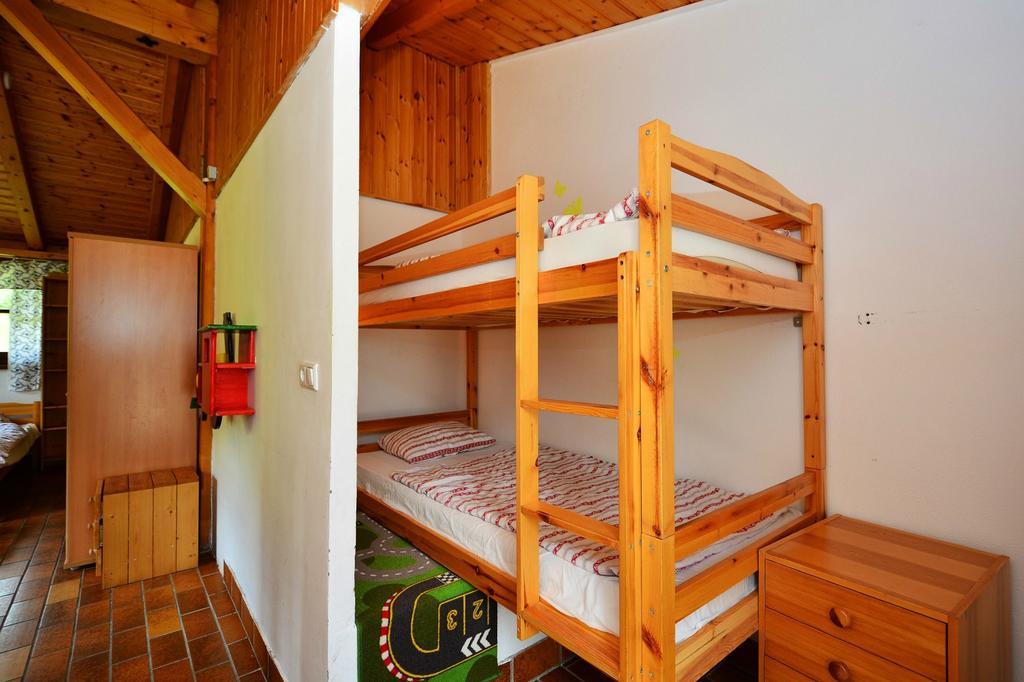 Sonnenalm Hotel Spital am Semmering Bilik gambar