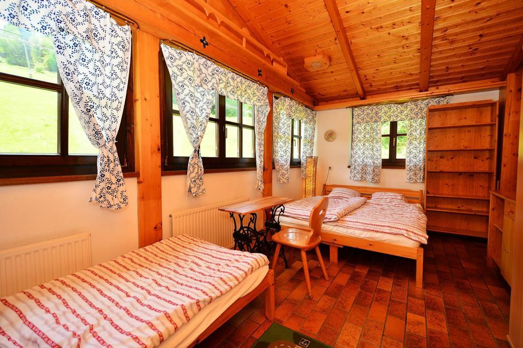 Sonnenalm Hotel Spital am Semmering Luaran gambar