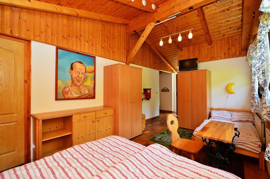 Sonnenalm Hotel Spital am Semmering Luaran gambar